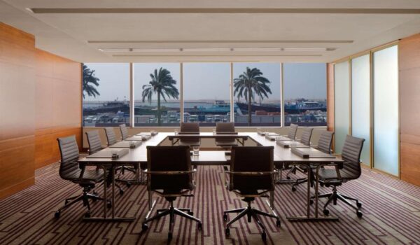 Hyatt Regency Dubai - Corniche - Image 2