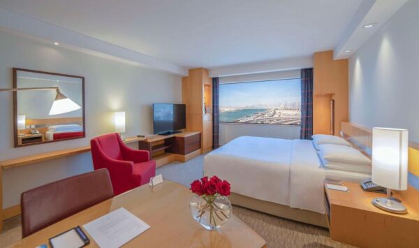 Hyatt Regency Dubai - Corniche