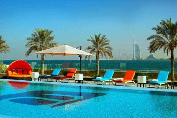 Aloft Palm Jumeirah - Resorts - Image 2