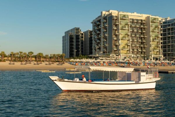 Aloft Palm Jumeirah - Resorts - Image 4