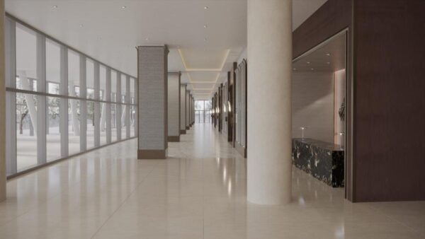 Crowne Plaza Dubai Festival City - Image 3