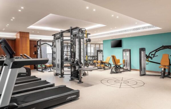 DoubleTree by Hilton Dubai Al Jadaf - Image 3