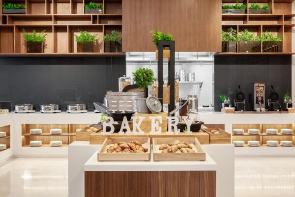 DoubleTree by Hilton Dubai Al Jadaf - Image 4