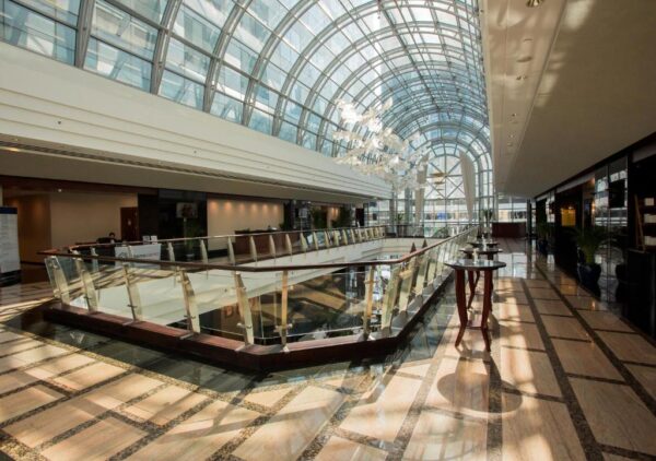 Dusit Thani Dubai - Hotel - Image 3