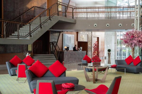 Jumeirah Creekside Dubai - Image 4