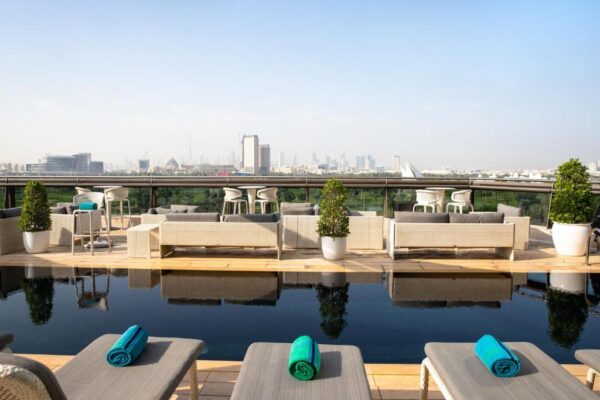 Jumeirah Creekside Dubai - Image 3