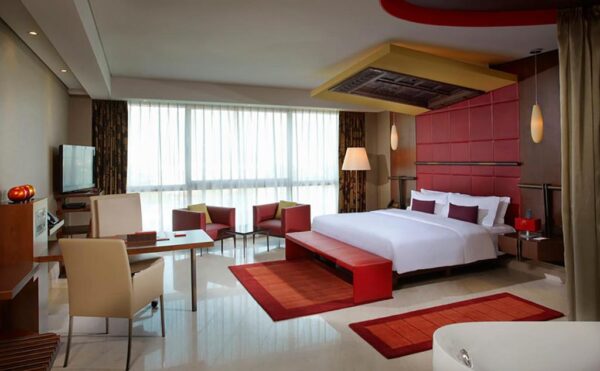 Jumeirah Creekside Dubai