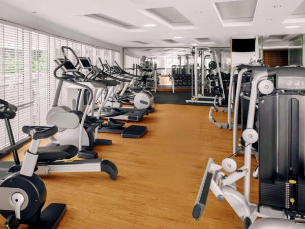 Novotel Dubai Al Barsha - Image 3