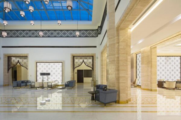 Occidental Al Jaddaf, Dubai - Image 4