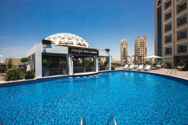 Occidental Al Jaddaf, Dubai - Image 2
