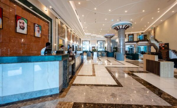 Park Regis by Prince Dubai Islands - Image 2