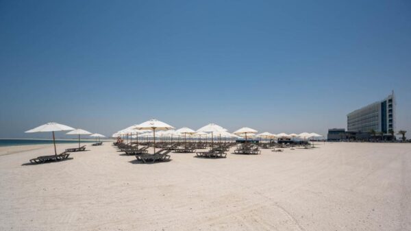 Park Regis by Prince Dubai Islands - Image 3