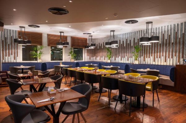 Premier Inn Dubai Al Jaddaf - Image 3