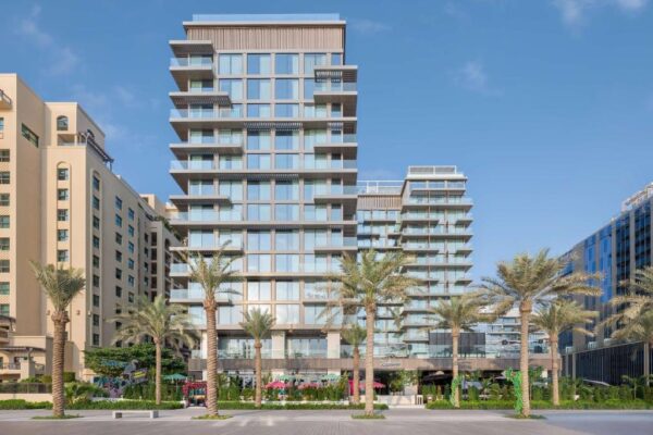 Radisson Beach Resort Palm