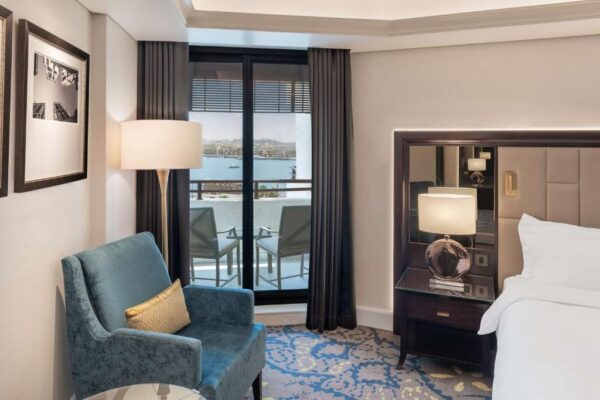 Radisson Blu Hotel, Deira Creek - Image 3