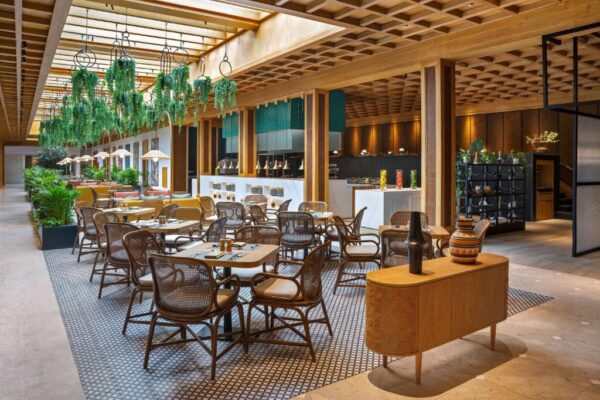 Radisson Blu Hotel, Deira Creek - Image 2