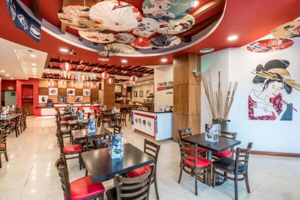 Ramada by Wyndham Dubai Deira - Image 2