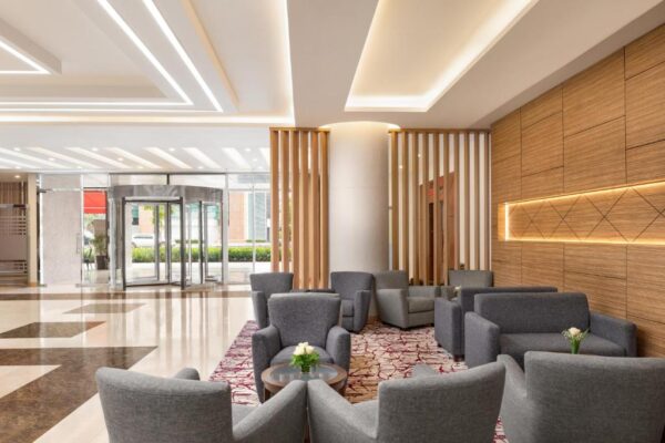 Ramada by Wyndham Dubai Deira - Image 3
