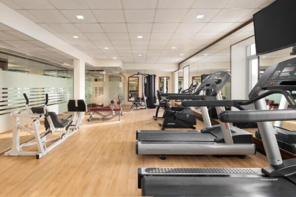 Ramada by Wyndham Dubai Deira - Image 4