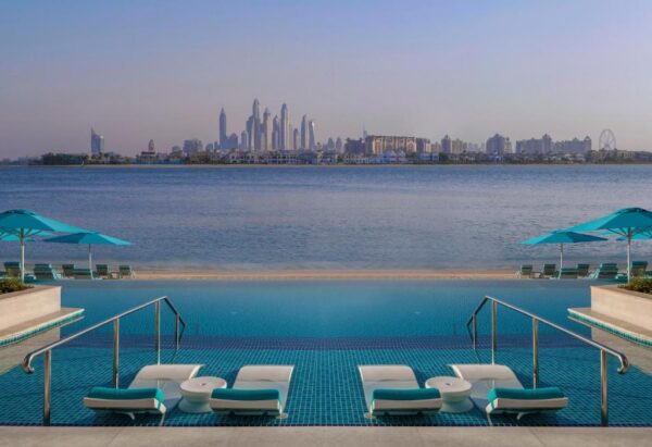 The Retreat Palm Dubai MGallery - Image 3