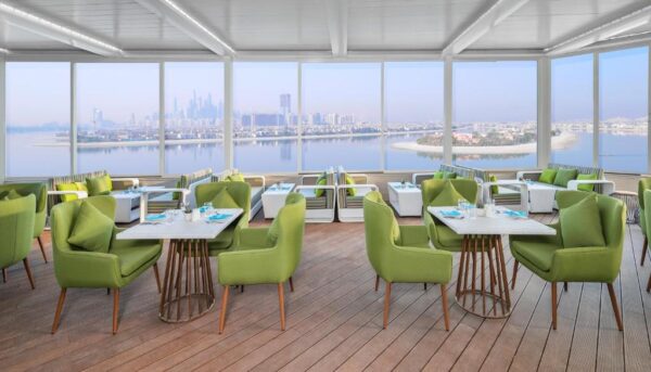 The Retreat Palm Dubai MGallery - Image 4