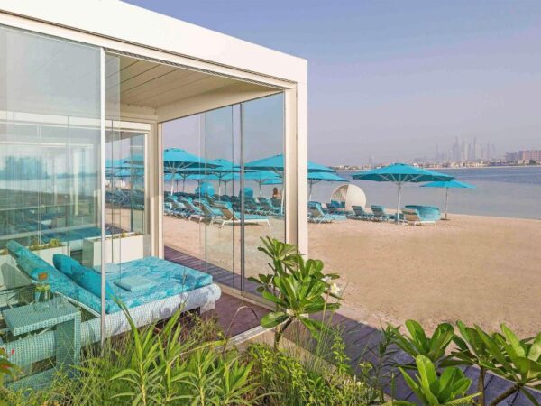The Retreat Palm Dubai MGallery - Image 2