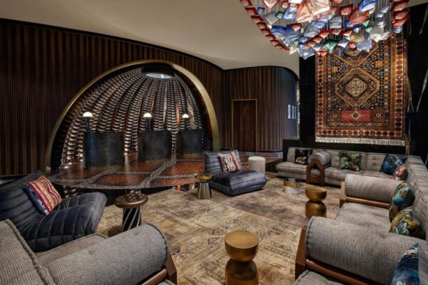 W Dubai - Mina Seyahi, Adults Only - Image 4