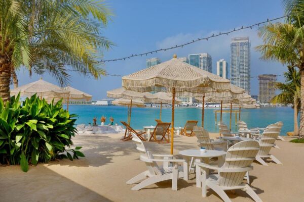 W Dubai - Mina Seyahi, Adults Only - Image 2