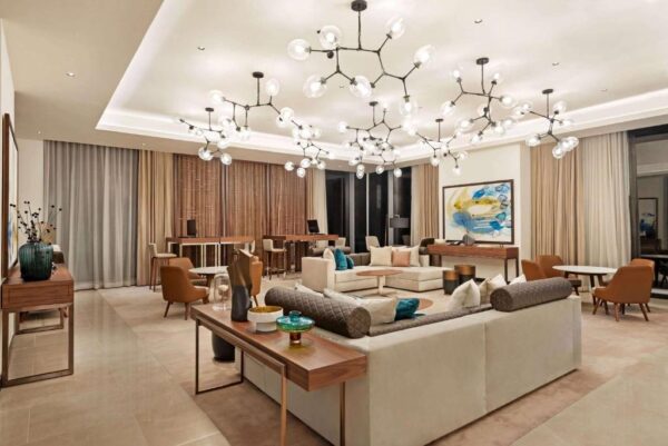 Wyndham Dubai Deira - Image 4