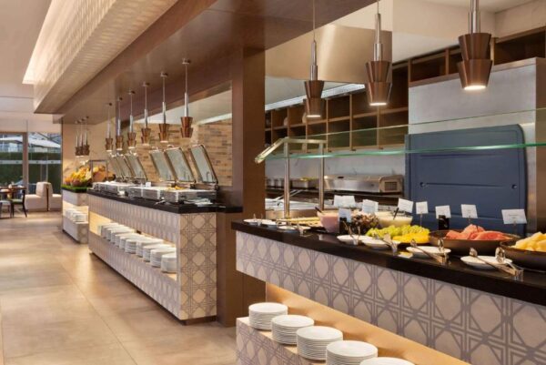 Wyndham Dubai Deira - Image 2